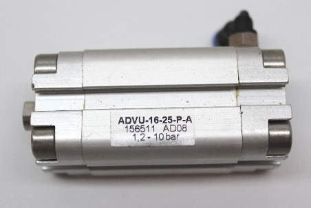 Festo DSNU-S-8-50-P-A-MQ 5205904 ISO round cylinder